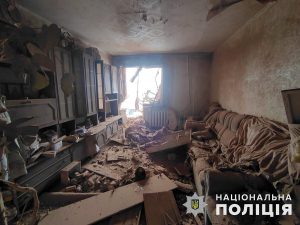 Ворог минулої доби зосередив вогонь на 12 населених пунктах Донеччини