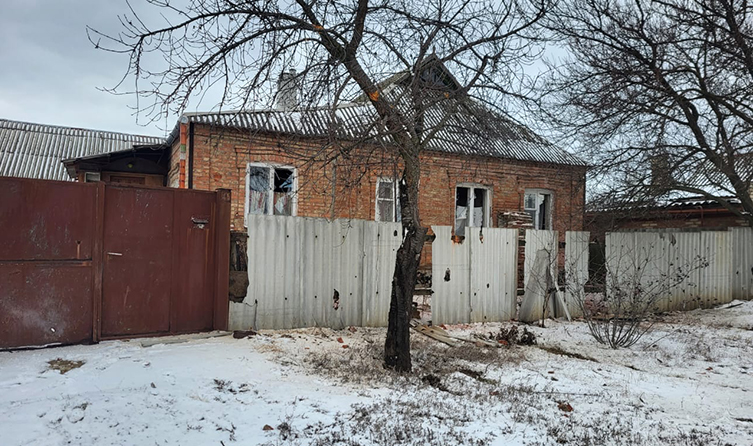 Оперативна ситуація по області станом на ранок 13 лютого