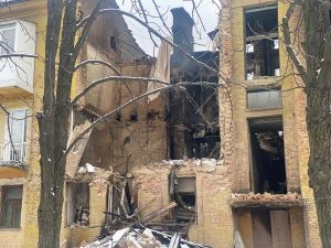 Оперативна ситуація по області станом на ранок 3 лютого