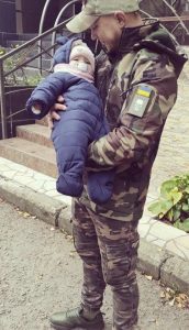 Слов’янськ втратив ще одного захисника