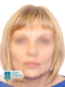 Контролювала діяльність працівників селищної ради під час окупації – заочно судитимуть мешканку Краматорського району