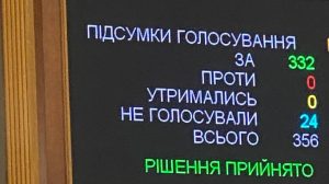 Верховна Рада забрала мандати в Королевської та Солода
