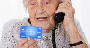 В ПФУ заявили, что задержки выплаты пенсий происходят по вине самих пенсионервов