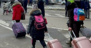 Мешканці яких громад Краматорського району мають право отримувати виплати ВПО