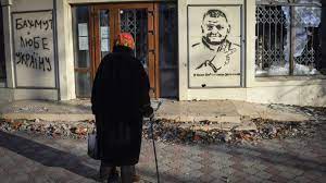 На сьогодні в Донецькій області мешкає приблизно пів мільйона людей, — Кириленко