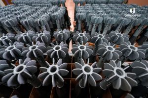 Укроборонпром объявил о начале производства 120 мм мин