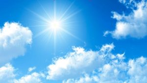 «Надзвичайне потепління»: У січні в Європі температура повітря була на 2,2 °С вищою за середню