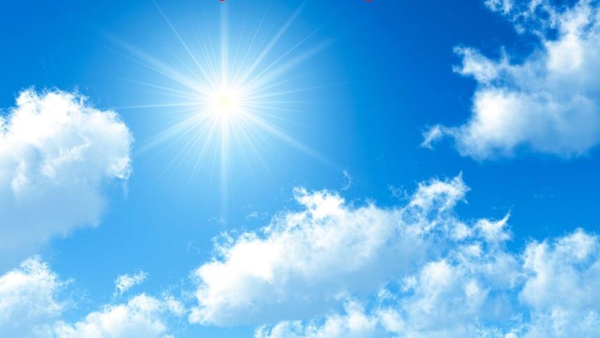 «Надзвичайне потепління»: У січні в Європі температура повітря була на 2,2 °С вищою за середню