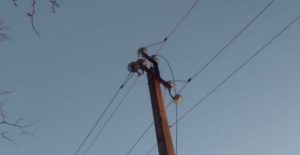 Укренерго на одну добу 8 лютого скасує обмеження споживання електроенергії на Донеччин