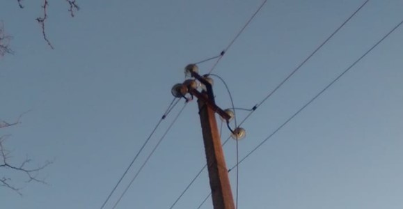 Укренерго на одну добу 8 лютого скасує обмеження споживання електроенергії на Донеччин