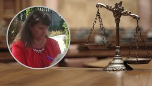 Керувала «справами» окупаційної адміністрації у Лимані: суд заочно заарештував колаборантку