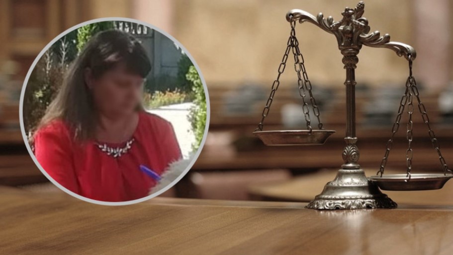 Керувала «справами» окупаційної адміністрації у Лимані: суд заочно заарештував колаборантку