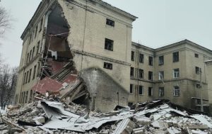 Оперативна ситуація по області станом на ранок 19 лютого