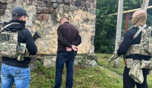 Закликав «випалювати» українських захисників та відправляв координати – судитимуть прихильника «руського міру»