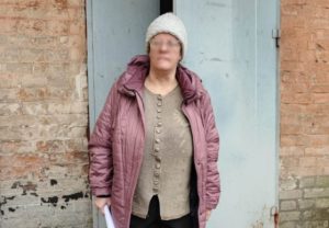 Здавала росіянину позиції ЗСУ за гроші – підозрюється мешканка Слов’янська