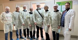 У Донецькій області будуть розвивати телемедецину