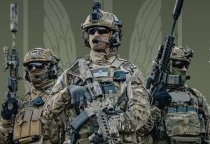 СБУ шукає добровольців у свій штурмовий підрозділ