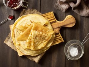 Масляна з 20 по 26 лютого: що не можна робити в Масляний тиждень