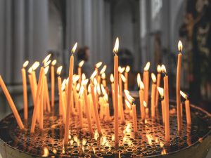 Когда Сретение Господне 2023 года: дата, традиции и приметы