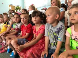 Слов’янський Центр соціально-психологічної реабілітації дітей потребує практичного психолога