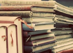 Міжнародний день дарування книги: привітайте улюблену бібліотеку!