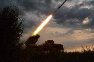 Виправдання обстрілів. У РФ заявили про підготовку підривів медустанов у Краматорську