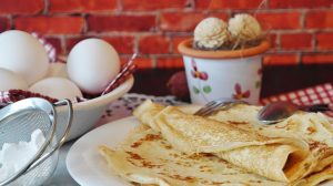 Масляна 2023: значення свята та правила на кожен день тижня