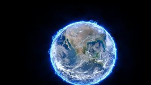 Землю накриє на три дні магнітна буря: коли чекати на удари