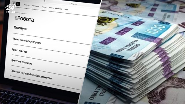 Триває прийом заявок за урядовою програмою «Грант на власну справу»