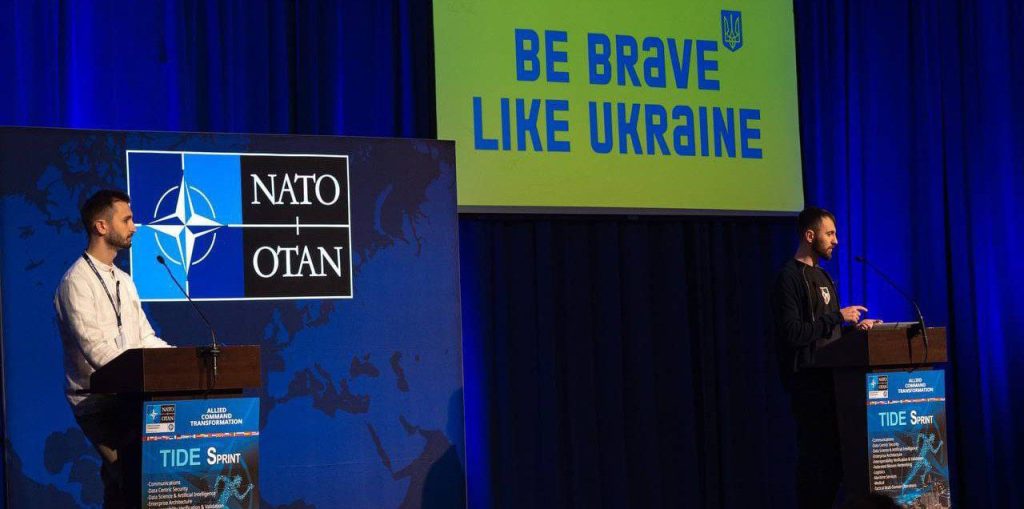 Уряд вирішив запровадити в Силах оборони систему Delta