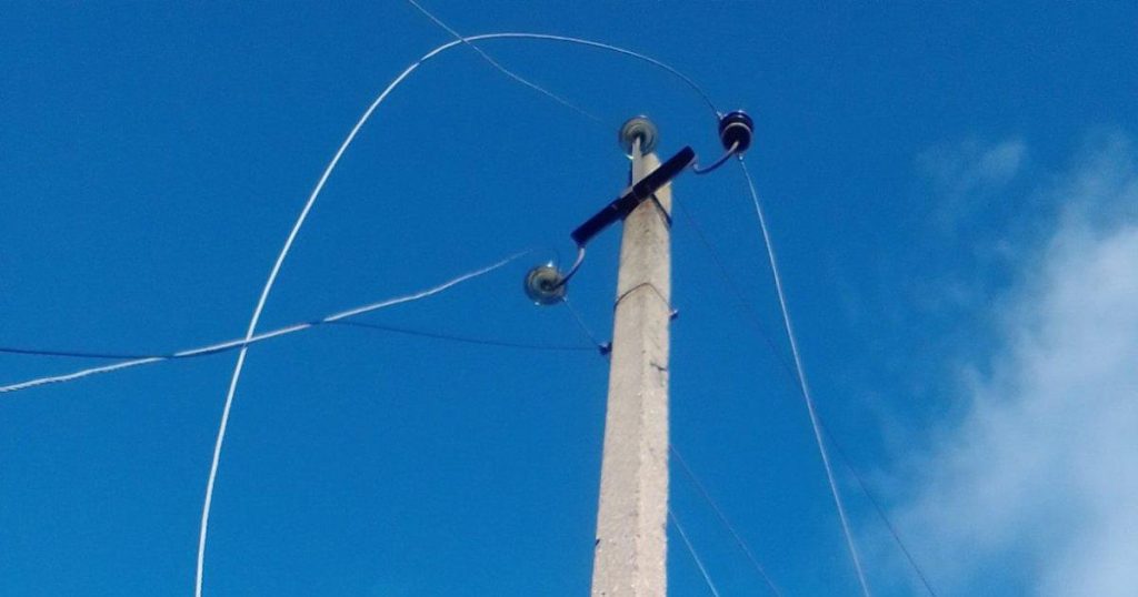 За тиждень на Донеччині повернули світло для майже 30 тисяч родин у 24 населених пунктах