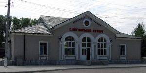 Зі Слов’янська почнуть курсувати нові приміські поїзди: вже завтра