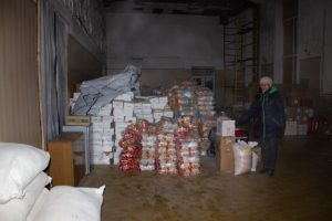 У Лиман повертається життя