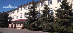 Як травматологи та ортопеди з Лиману працюють сьогодні у Кропивницькому