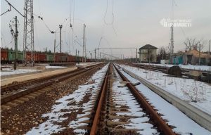 Як сьогодні виглядає станція Святогірськ (фото)