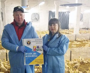 Фахівці Слов’янського міського центру зайнятості продовжують зустрічі з роботодавцями, які тимчасово перемістилися в інші міста України