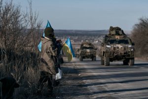 Год войны в цифрах: количество разрушений, рекорды и суммы репараций