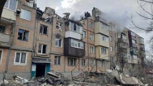 Перепис мешканців у Слов’янську: навіщо це роблять?