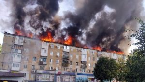 Авдіївка може стати другим Бахмутом