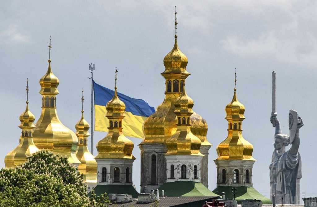 Епифаний прояснил ситуацию вокруг Киево-Печерской лавры: ключевые моменты