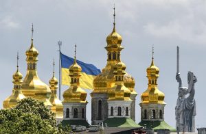 Епифаний прояснил ситуацию вокруг Киево-Печерской лавры: ключевые моменты