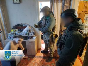 Виманював особисті дані та змінював паролі – заарештовано інтернет-шахрая, який ошукував банківських клієнтів (ФОТО)