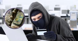 Кіберполіція викрила злочинців, які оформлювали кредити на зниклих безвісти і полонених військових