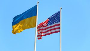 В США объявили о новом пакете военной помощи Украине на $350 млн