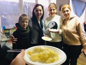 Донеччина долучилась до флешмобу з популяризації елементів нематеріальної культурної спадщини України