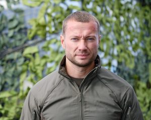 Зарплата очільника Донецької ОВА Павла Кириленка та його заступників: дані за рік