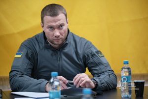 Павло Кириленко виступив за продовження заборони на продаж алкоголю на Донеччині