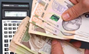 Какие выплаты получают жители деоккупированных территорий