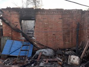 Оперативна ситуація по області станом на 2 березня