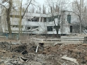Оперативна ситуація по області станом на 26 березня